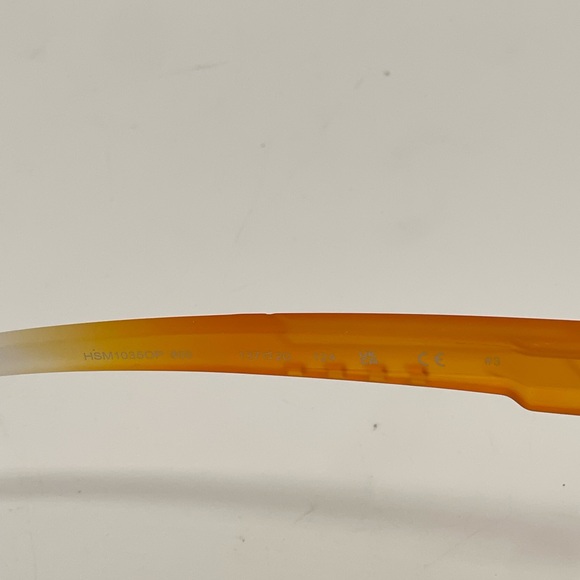 Men's Hurley Shield Polarized Sunglasses - Picture 3 of 4